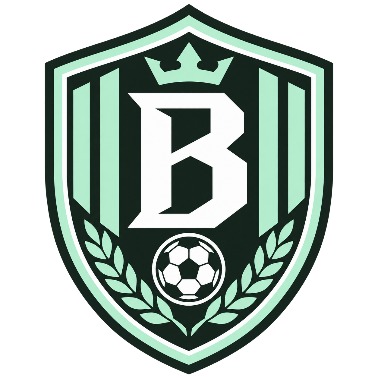 Escudo de Barrio FC