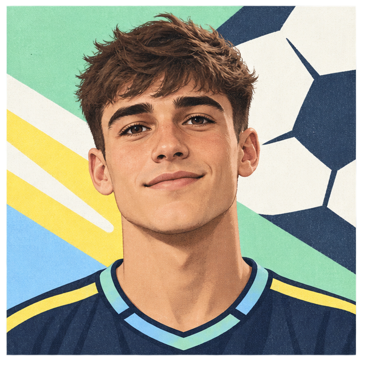 Avatar de Javi Martín