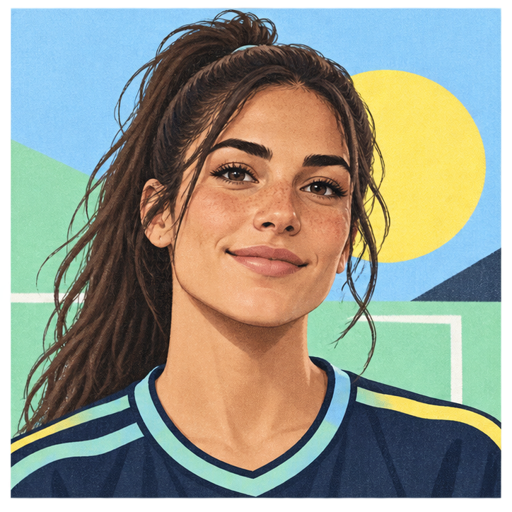 Avatar de Marta Ruiz