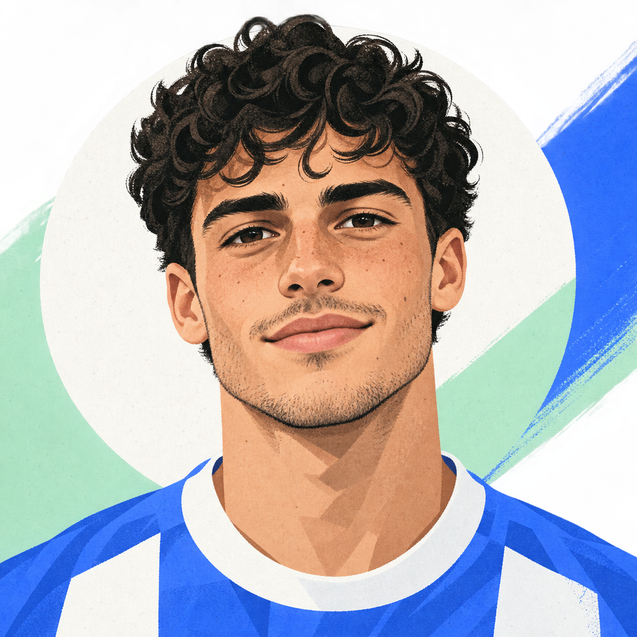Avatar de Nico Vidal